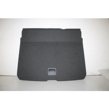 Bagageruimtemat zwart Audi Q2, SQ2 Bj 17-heden