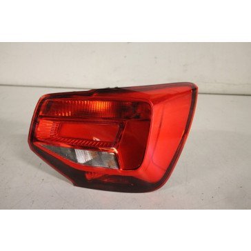 Achterlicht rechts Audi Q2, SQ2 Bj 17-heden