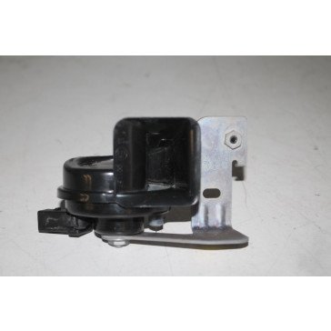 Claxon lagetoon links Audi Q2, SQ2 Bj 17-heden