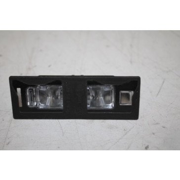 LED-kentekenplaatverlichting div. Audi modellen Bj 16-heden