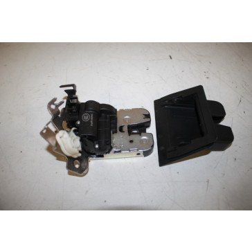 Klepslot achterklep div. Audi modellen Bj 16-heden