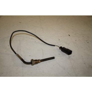 Voeler uitlaatgastemperatuur 3.0 V6 TDI Audi A6, A7, Q7 Bj 15-18