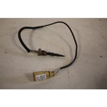 Voeler uitlaatgastemperatuur 3.0 V6 TDI Audi A4, A5, A6, A7, Q5, Q7 Bj 13-heden