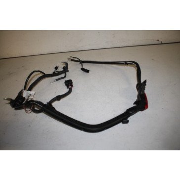 Kabelboom startmotor 3.0 V6 TDI Audi A6, A7 Bj 15-18