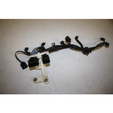 Kabelset voor injector 2.0 TFSI benz. Audi A4, A5, Q5 Bj 08-17