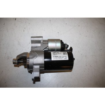 Startmotor 1.8/2.0 TFSI benz. Audi A4, A5, A6, Q5 Bj 11-17