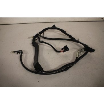 Kabelboom startmotor en dynamo 2.0 TFSI Audi A4, A5 Bj 10-17
