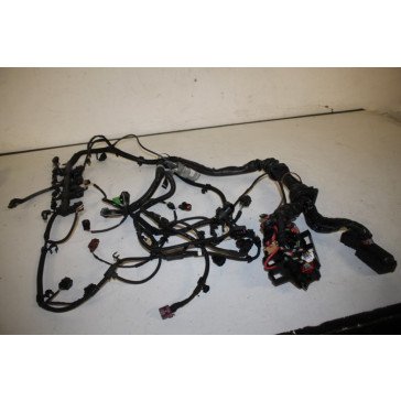Kabelset motor 2.0 TFSI benz. Audi A4, A5 Bj 12-17