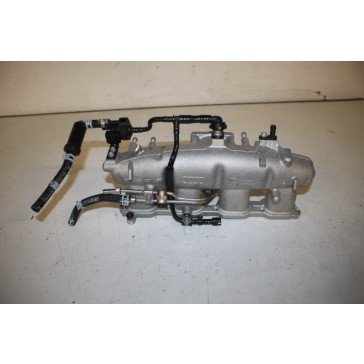 Inlaatspruitstuk 2.0 TFSI benz. Audi A4, A5, Q5 Bj 13-17