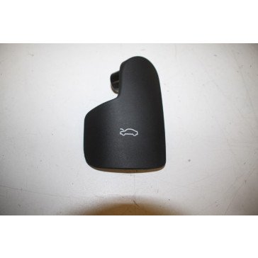 Bedieningshendel motorkap zwart Audi Q3, RSQ3 Bj 19-heden