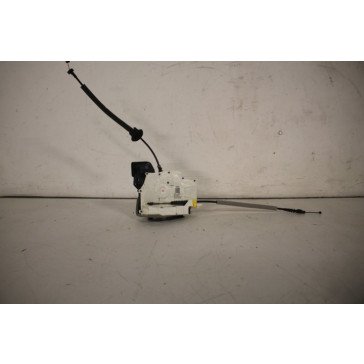 Portierslot RA Audi A6, S6, RS6, A7, S7, RS7, Q8, SQ8, RSQ8, E-Tron Bj 19-heden