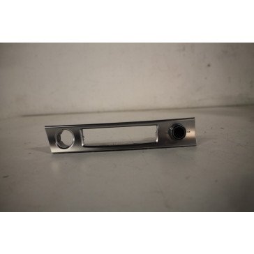 Bedieningseenheid volumeregeling alu standaard Audi A6, S6, A7, S7 Bj 19-heden