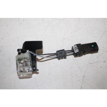 Omgevingsverlichting portiergreep rechts Audi A6, S6, RS6, Q8, SQ8, RSQ8, E-Tron Bj 19-heden