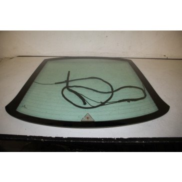 Achterruit Audi R8 Coupe Bj 07-12