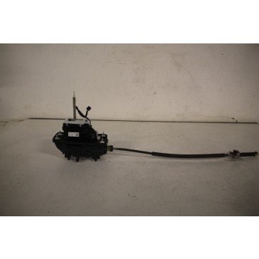 Schakelmechaniek automaat Audi A4, S4, A5, S5 Bj 11-17