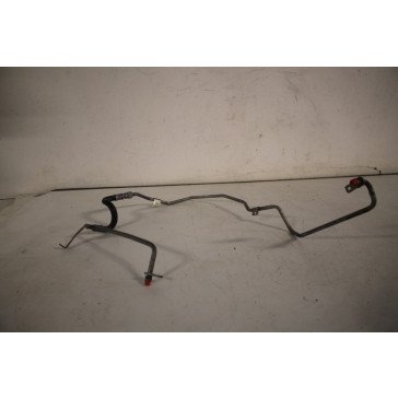 Oliedrukleiding 2.0 TFSI benz. Audi A4, A5, Q5 Bj 08-17