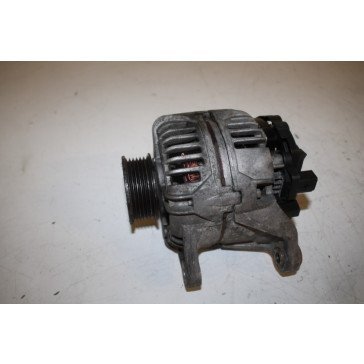 Dynamo 2.5 V6 TDI Audi A4 Bj 01-06