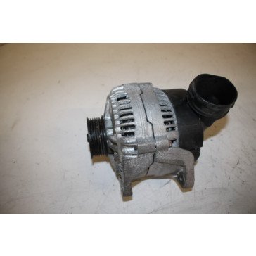 Dynamo 120A 4.2 V8 benz. Audi A8 Bj 94-99