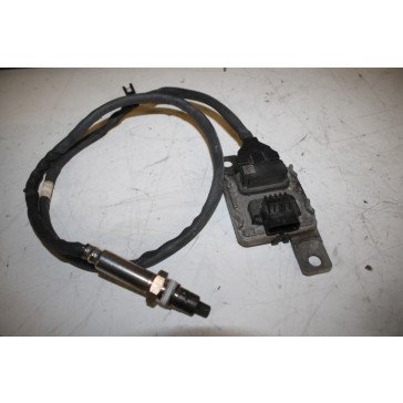 Nox-sensor 3.0 V6 TDI Audi A4, A5 Bj 16-heden