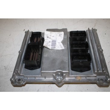 Regelapparaat dieselmotor 3.0 V6 TDI Audi A4, A5 Bj 16-heden