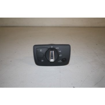 Multischakelaar verlichting Audi A6, S6 Bj 11-18