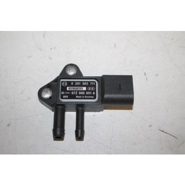 Verschildruksensor sensor Audi A4, A6, A8, Q7 Bj 05-11