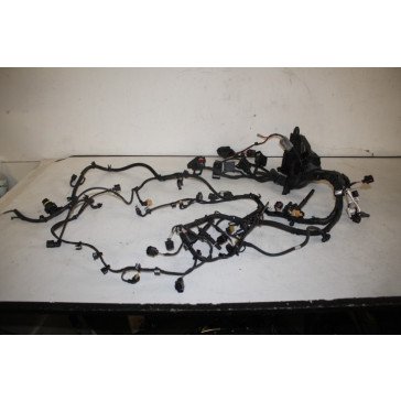 Kabelset motorruimte 3.0 V6 TDI Audi A6, A7 Bj 15-18