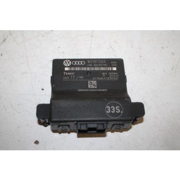 Diagnose-interface databus Audi A3, S3, TT, TTS, R8 Bj 04-12