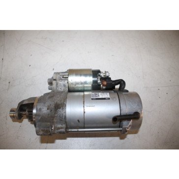 Startmotor Audi A4, A5, Q5, SQ5, Q7, SQ7 Bj 16-heden