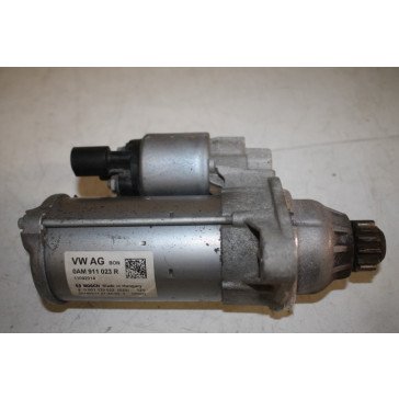 Startmotor 1.2-1.8 TFSI benz. Audi A3 Bj 13-16