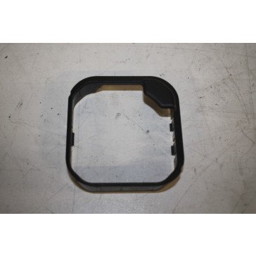 Afdekframe radarsensor rechts Audi A6, S6, RS6, A7, S7, RS7 Bj 15-18