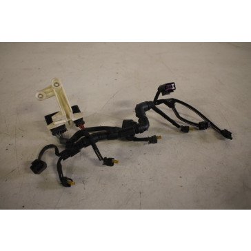 Kabelset voor injector 2.0 TFSI benz. Audi A4, A5, Q5 Bj 08-17