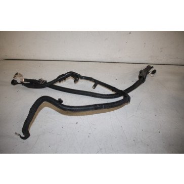 Kabelboom startmotor en dynamo 2.0 TFSI benz. Audi A4, A5 Bj 16-heden