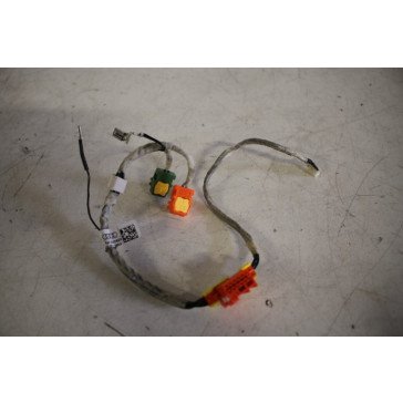Kabelset airbag Audi A8, S8 Bj 03-07