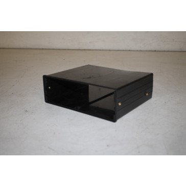 Steun navigatiesysteem LA Audi A8, S8 Bj 03-07