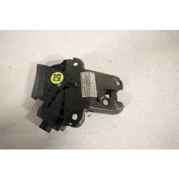 Klepslot achterklep Audi A8, S8 Bj 03-07
