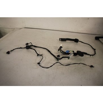 Kabelboom portier achter Audi Q8, SQ8, RSQ8 Bj 19-heden