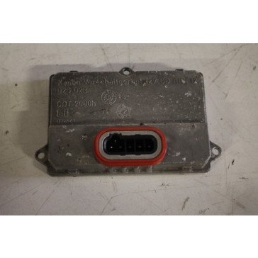 Regelapparaat xenon koplamp Audi A6, S6, RS6, A8, S8 Bj 03-11