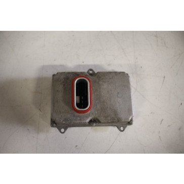 Vermogensmodule xenon koplamp Audi A8, S8 Bj 03-07