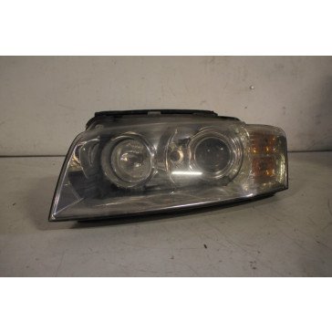 Xenon koplamp links Audi A8, S8 Bj 03-07