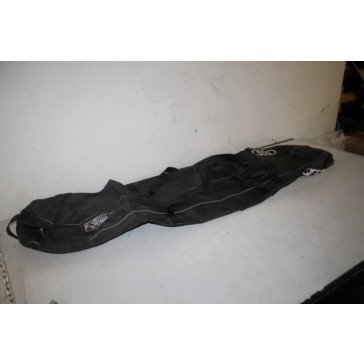 Skihoes (stof) Audi A6, S6, RS6, Q3, RS3 Bj 11-18