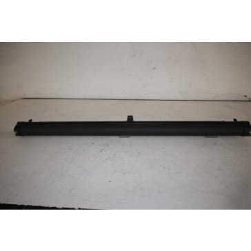 Scheidingsnet zwart Audi A6, S6, RS6 Avant Bj 05-11