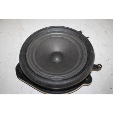 Midden-/lagetonenluidspreker V+A Audi A4, S4, RS4 Bj 01-08