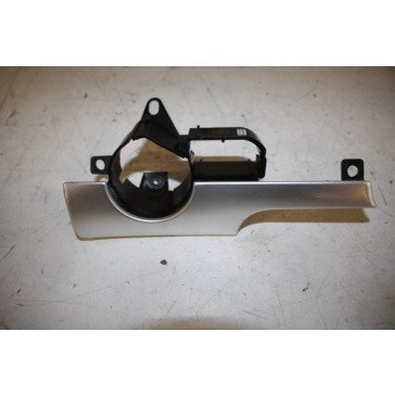 Sierlijst dashboard rechts ENGELS Audi A4, S4 Bj 05-08