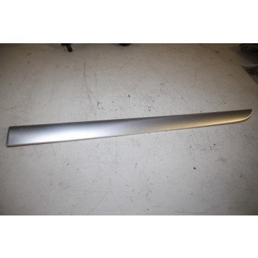 Sierlijst portier RA alu-zilver Audi A4, S4 Bj 05-08