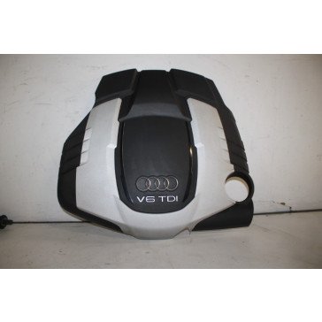 Afdekking v. inlaatspruitstuk 3.0 V6 TDI Audi A6, A7 Bj 11-14