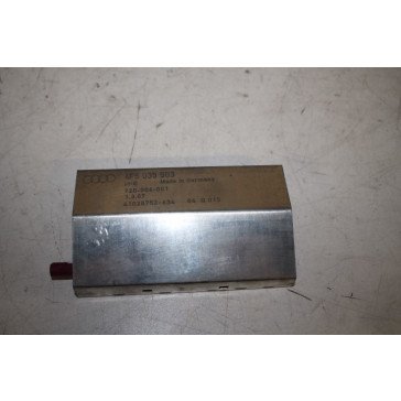 Antenne Audi A4, S4, RS4 Sedan Bj 05-08