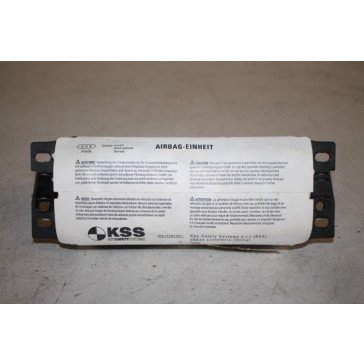 Airbageenheid Audi A4, S4, A5, S5, RS5 Bj 08-12