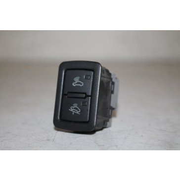 Druktoets alarmsysteem zwart div. Audi modellen Bj 03-16