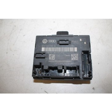 Portierregelapparaat LV Audi A4, S4 Avant, Q5 Bj 08-12